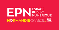 Espaces Publics Numériques Normandie